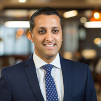 Niren Patel