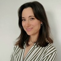 Rocío Solís