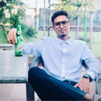 Mohammed Farhaan