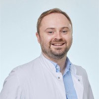 Dr. Med. Florian Oberndörfer