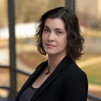 Bridgett Baker Thomas