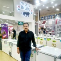 Vijesh Mittal