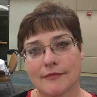 Andrea Barker