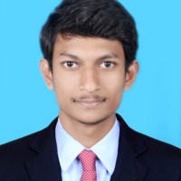 Rama Praveen Boppe