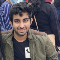 Saksham Malhotra
