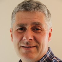 Mike Sparrow