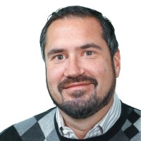 Neil Southworth, Pmp