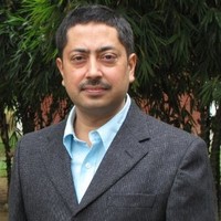 Shailendra Dwivedi