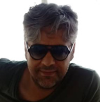 jamal saeedi