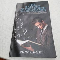 Walter Mosby