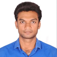 P Eswar