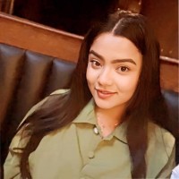 Sinjini Chakraborty