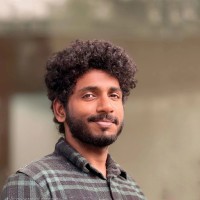 Arjun R