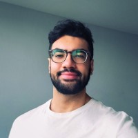 Syed Zaidi