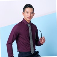 Johnny Dinh