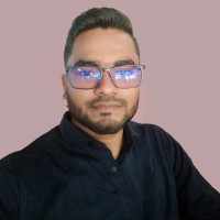 Md Ali Hossain