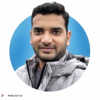 Akshat Verma