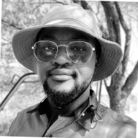 Paulus Mungandjera (Pr.Sci.Nat)