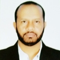 Muhammad Khursheed Malik