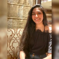 Palak Jindal