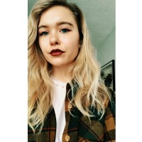 Jenna Ange