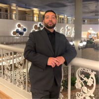 Salim Al Khodari P.Eng, Pmp, Cem