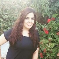 Joumana Jaser