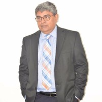 Romit Chatterjee