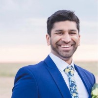 Kyaran Pillay