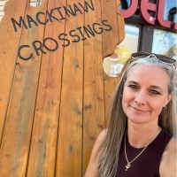 Nikki McMahon