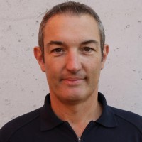 Stéphane Chauviere