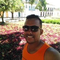 Aroldo Mascarenhas Santos Souza