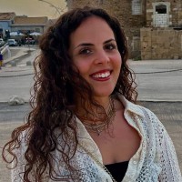 Serena Lisitano