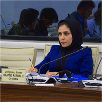 Sahar Dehghan