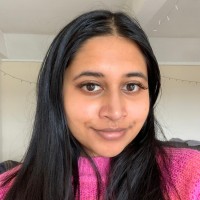 Nuha Choudhury