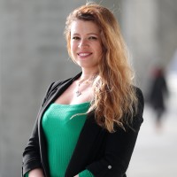 Laetitia Mourot