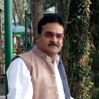 Ajay Kr Pandey