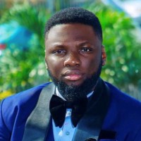 Alex Poku Duah