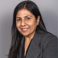 Monica Kapoor