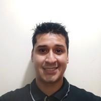 Jorge Canales Perez