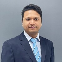 Akash Deep