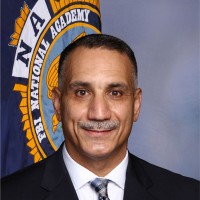 John Vargas
