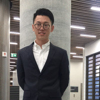 江煜中