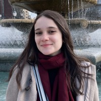 Melina Mayrink O'Kuinghttons