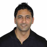 Bharat Singh -