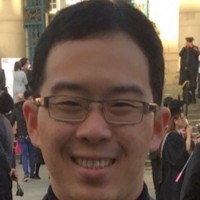 Chea Yong Heng