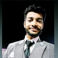 Shubham Naik