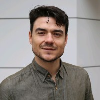 Fabio Fernandez Sastre