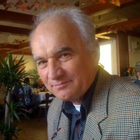 Ernst-Nikolaus Satvanyi