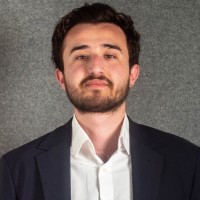 Oguzhan Parmaksiz